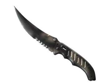 ★ Flip Knife | Scorched (Minimal Wear)