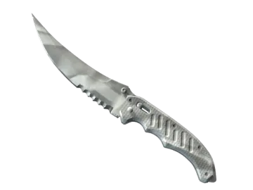 ★ Flip Knife | Urban Masked (Minimal Wear)