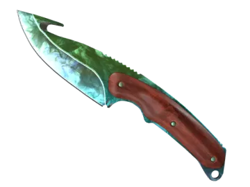 ★ Gut Knife | Gamma Doppler (Factory New)