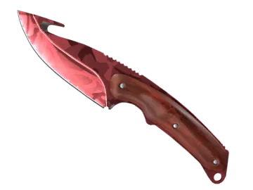 ★ Gut Knife | Slaughter (Minimal Wear)