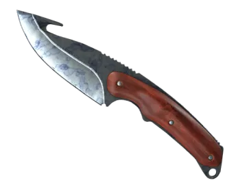 ★ Gut Knife | Stained (Factory New)
