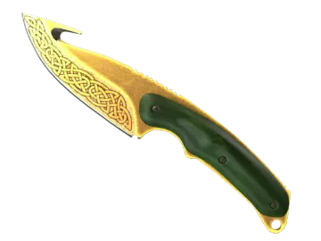 ★ StatTrak™ Gut Knife | Lore (Factory New)