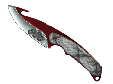 ★ StatTrak™ Gut Knife | Autotronic (Factory New)
