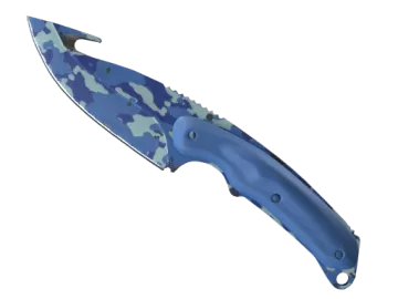 ★ Gut Knife | Bright Water (Factory New)