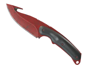 ★ Gut Knife | Crimson Web (Factory New)