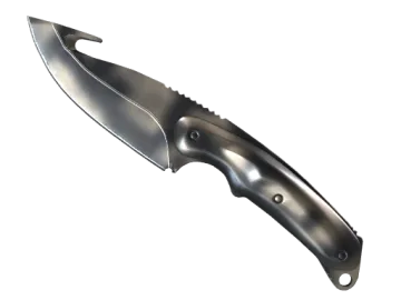 ★ StatTrak™ Gut Knife | Scorched (Minimal Wear)