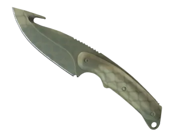 ★ Gut Knife | Safari Mesh (Minimal Wear)