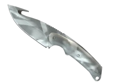 ★ StatTrak™ Gut Knife | Urban Masked (Minimal Wear)