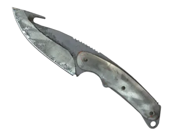 ★ StatTrak™ Gut Knife | Urban Masked (Battle-Scarred)
