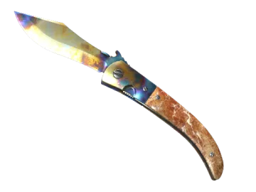★ Navaja Knife | Case Hardened (Factory New)