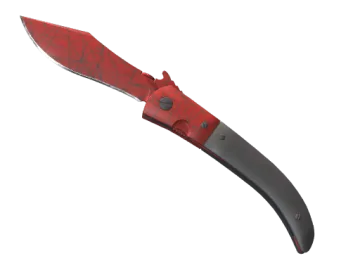 ★ Navaja Knife | Crimson Web (Factory New)