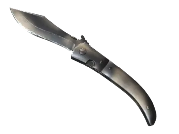 ★ Navaja Knife | Scorched (Field-Tested)