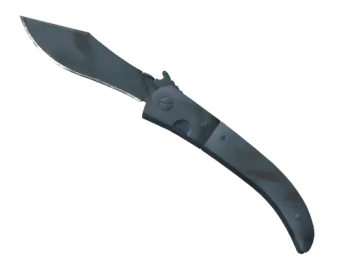 ★ Navaja Knife | Night Stripe (Factory New)