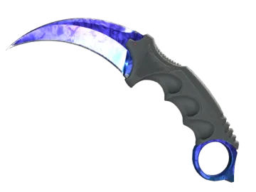 ★ Karambit | Doppler (Minimal Wear)