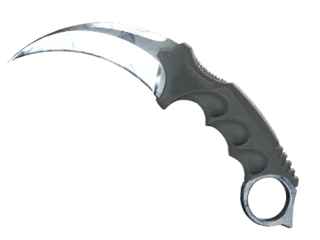 ★ Karambit | Stained (Factory New)