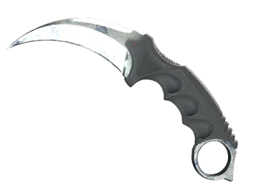 ★ Karambit | Stained (Field-Tested)