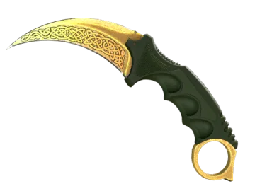 ★ Karambit | Lore (Factory New)