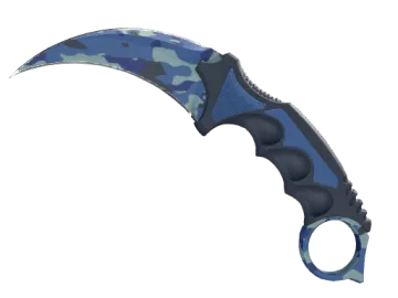 ★ Karambit | Bright Water (Factory New)