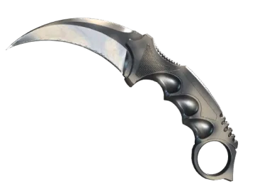 ★ Karambit | Scorched (Factory New)