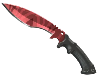 ★ Kukri Knife | Slaughter (Minimal Wear)