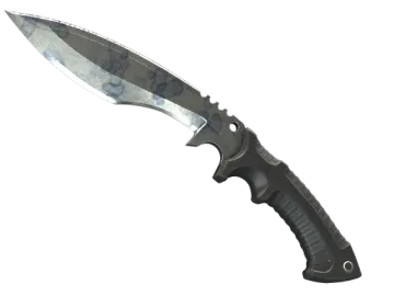 ★ Kukri Knife | Stained (Field-Tested)