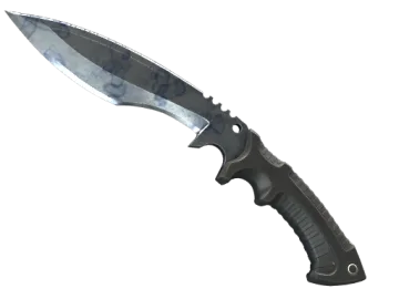 ★ StatTrak™ Kukri Knife | Stained (Factory New)