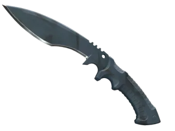★ StatTrak™ Kukri Knife | Night Stripe (Factory New)
