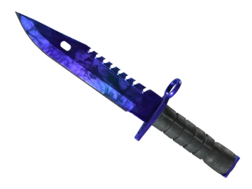 ★ M9 Bayonet | Doppler (Factory New)