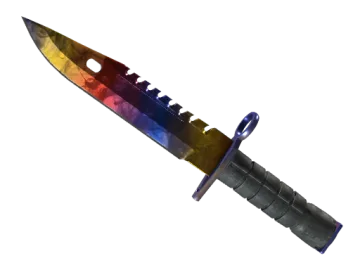 ★ M9 Bayonet | Marble Fade (Factory New)