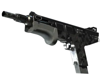 Souvenir MAG-7 | Metallic DDPAT (Factory New)