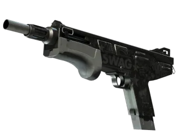 MAG-7 | SWAG-7 (Battle-Scarred)