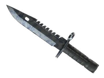 ★ M9 Bayonet | Stained (Minimal Wear)