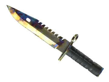 ★ M9 Bayonet | Case Hardened (Factory New)