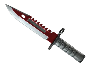 ★ M9 Bayonet | Autotronic (Factory New)