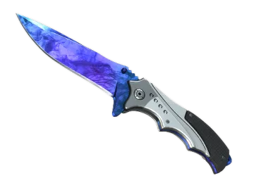 ★ StatTrak™ Nomad Knife | Doppler (Factory New)
