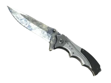 ★ StatTrak™ Nomad Knife | Stained (Battle-Scarred)