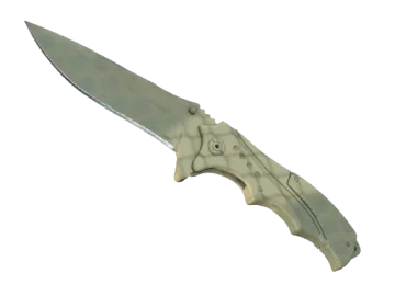 ★ StatTrak™ Nomad Knife | Safari Mesh (Minimal Wear)