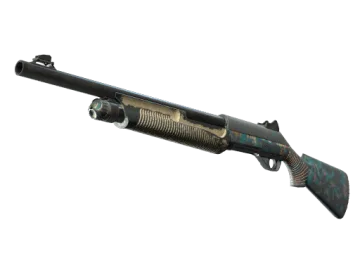 Nova | Quick Sand (Battle-Scarred)