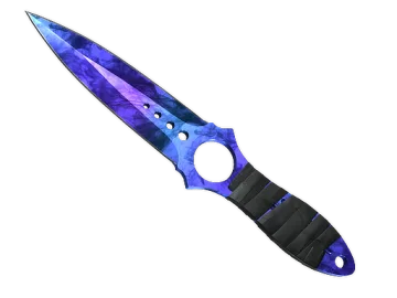 ★ Skeleton Knife | Doppler (Minimal Wear)