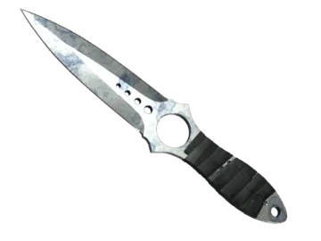 ★ Skeleton Knife | Stained (Field-Tested)