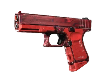 Glock-18 | Ghost Protocol (Field-Tested)