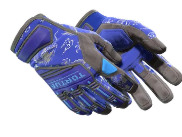 ★ Specialist Gloves | Cloud Chaser (Factory New)