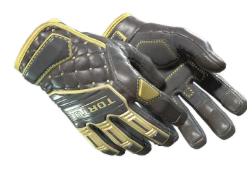 ★ Specialist Gloves | Chocolate Chesterfield (Factory New)