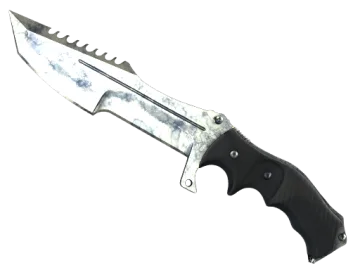 ★ StatTrak™ Huntsman Knife | Stained (Battle-Scarred)