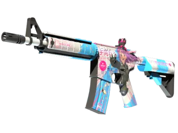 Souvenir M4A4 | Temukau (Factory New)