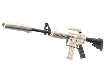 Souvenir M4A1-S | Printstream (Battle-Scarred)
