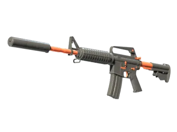 Souvenir M4A1-S | Nitro (Factory New)