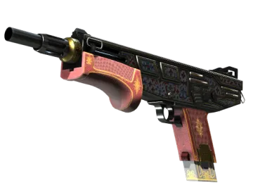 MAG-7 | Cinquedea (Factory New)