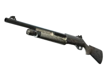Souvenir Nova | Mandrel (Battle-Scarred)