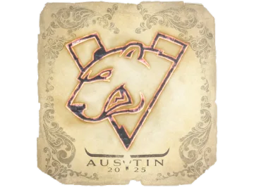 Sticker | Virtus.Pro | Austin 2025